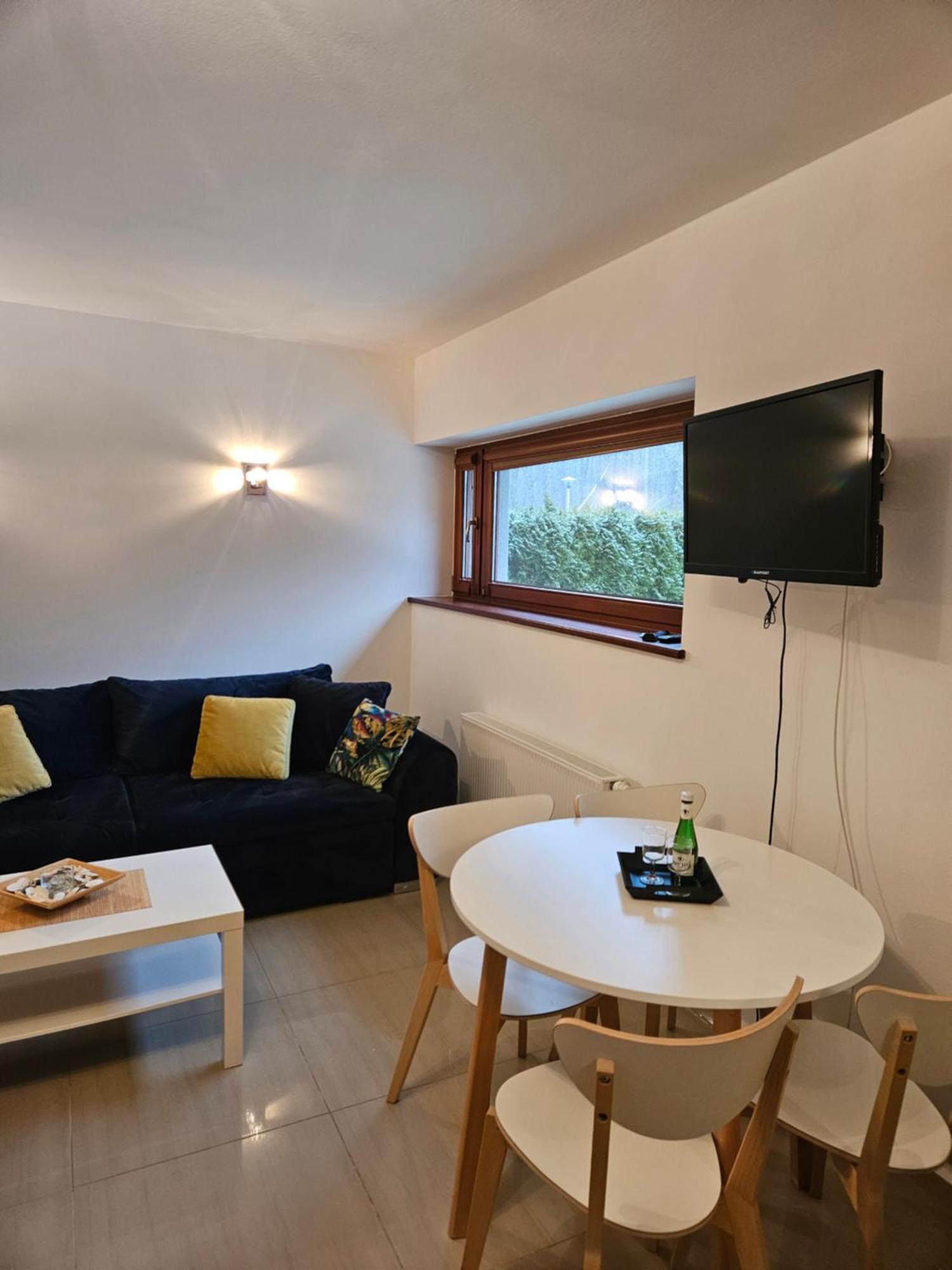 Apartment Apartamenty Wiselka