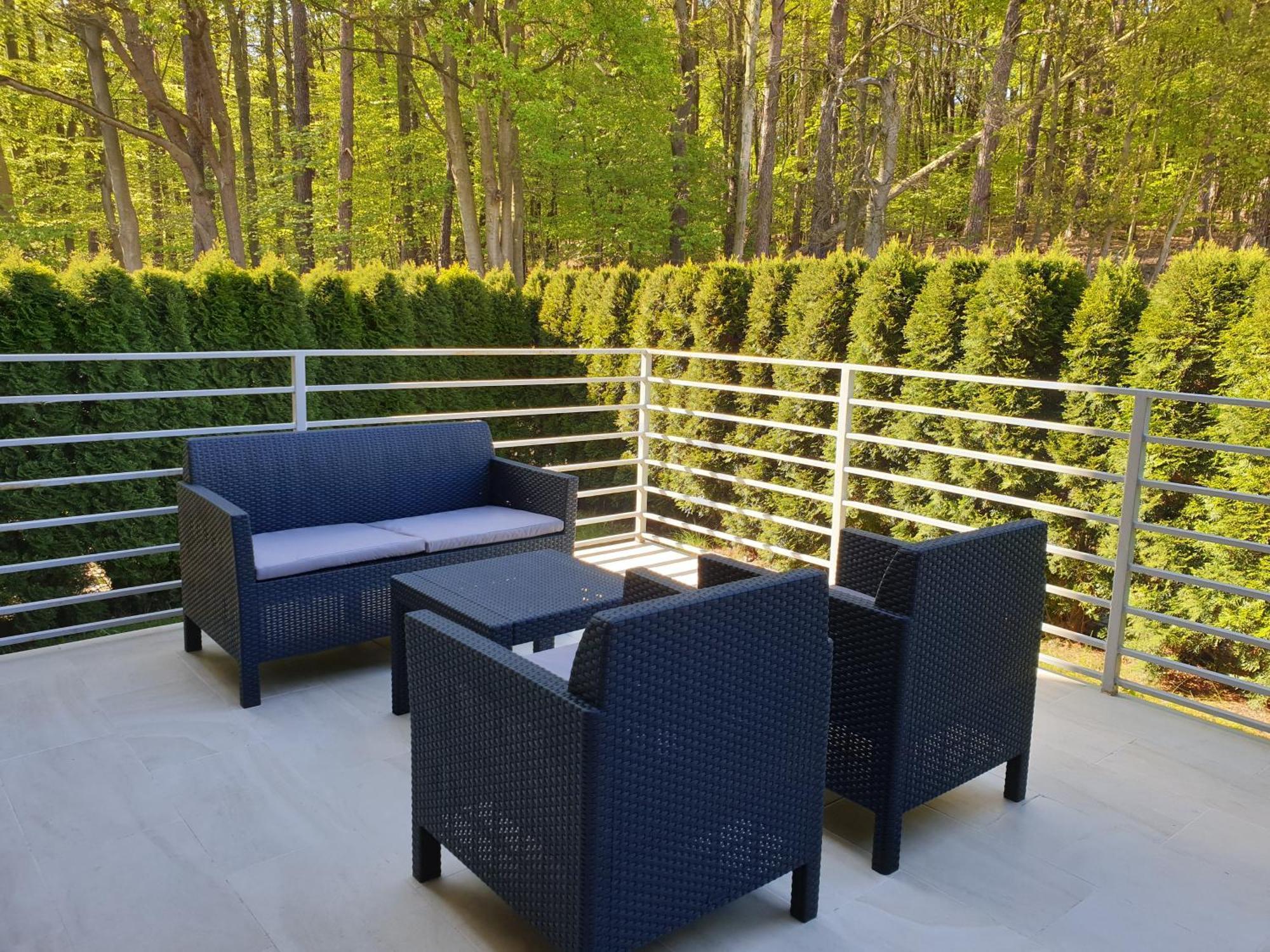 Apartment Apartamenty Wiselka *