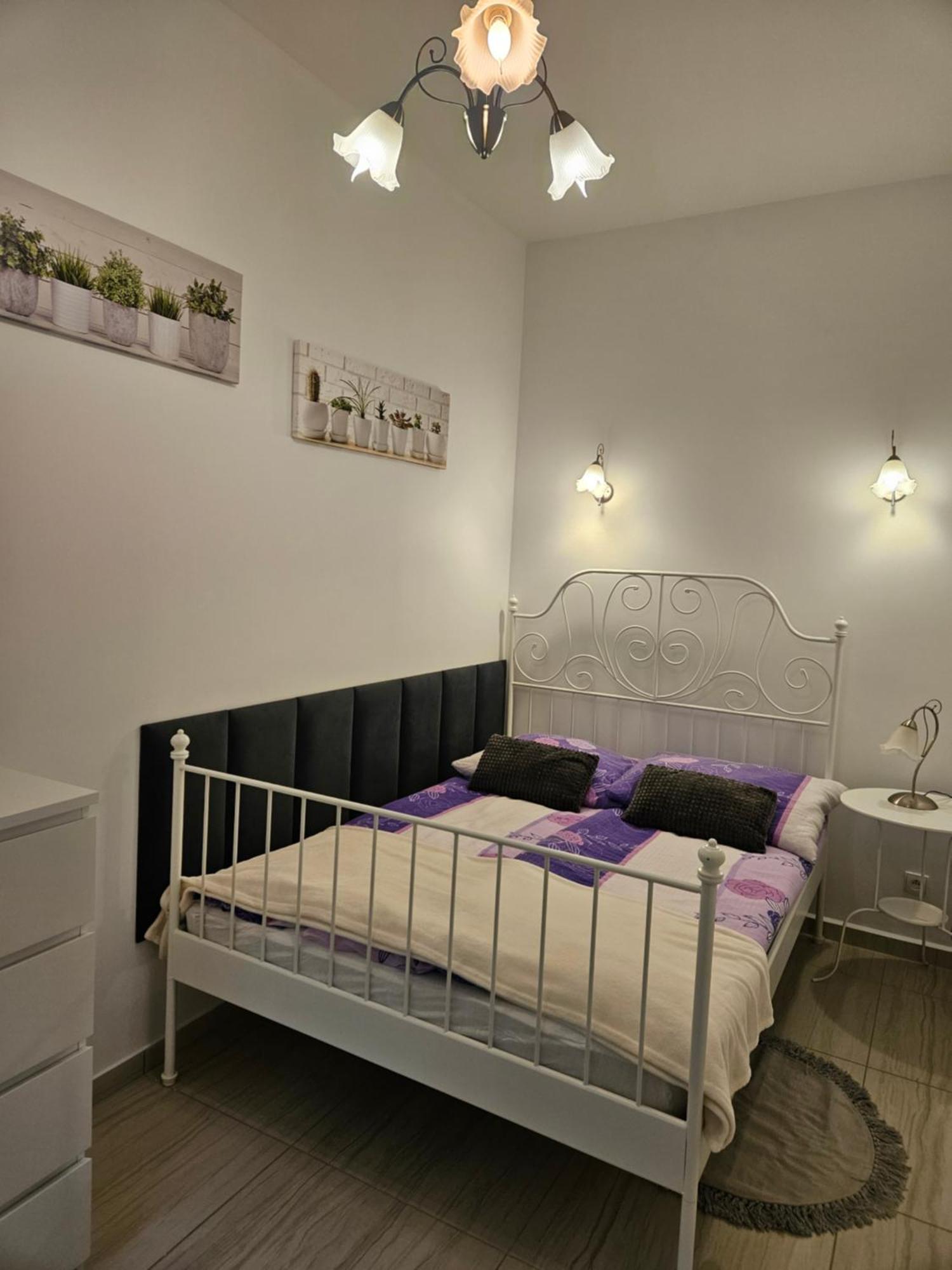 Apartamenty Wiselka * Wisełka