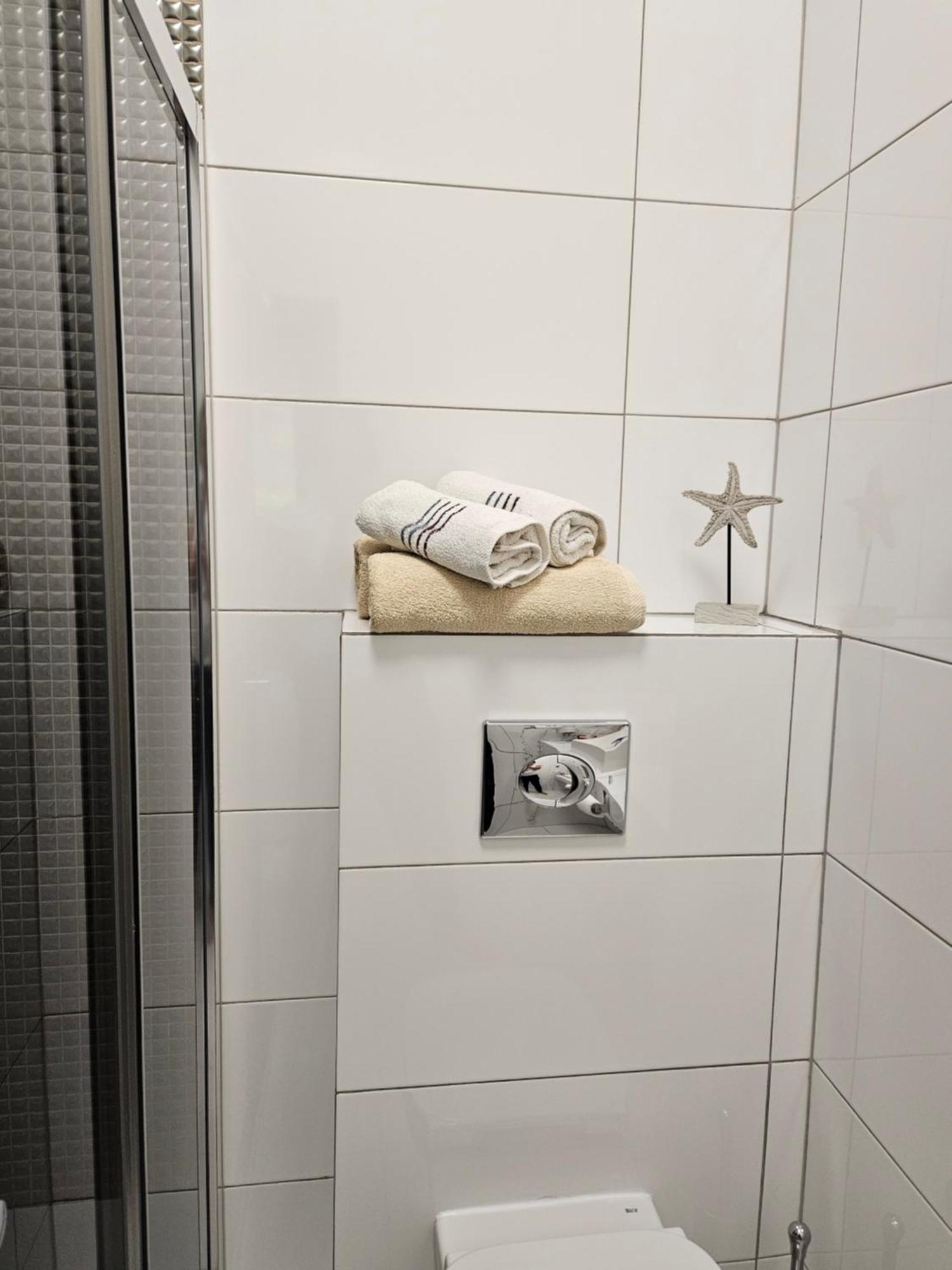 Apartment Apartamenty Wiselka *