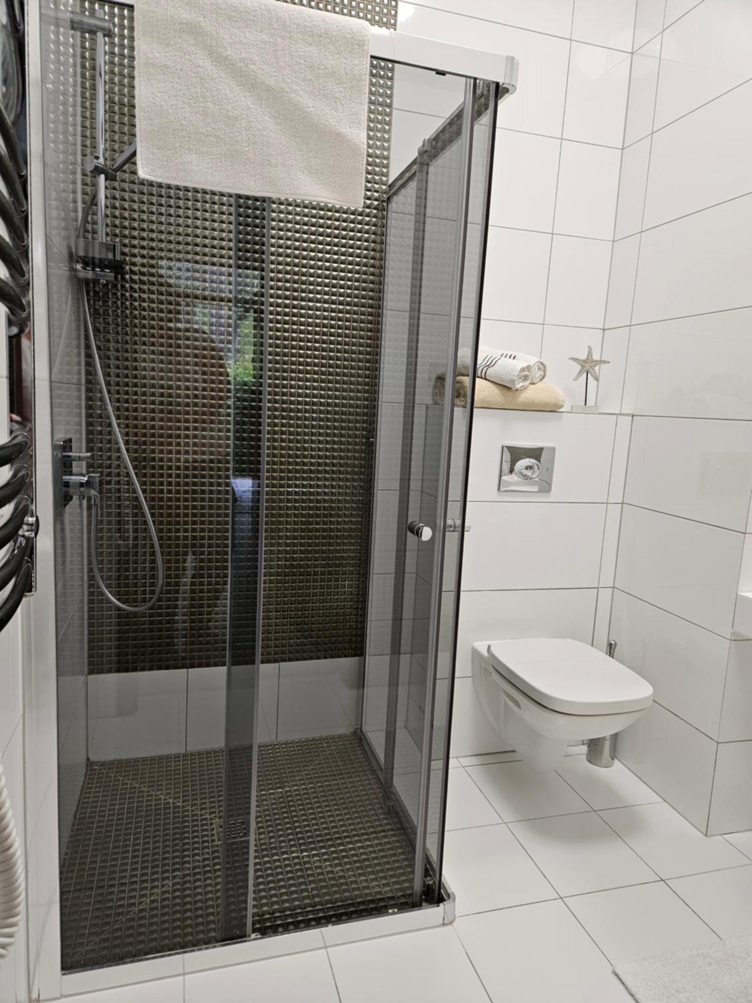 Apartment Apartamenty Wiselka *