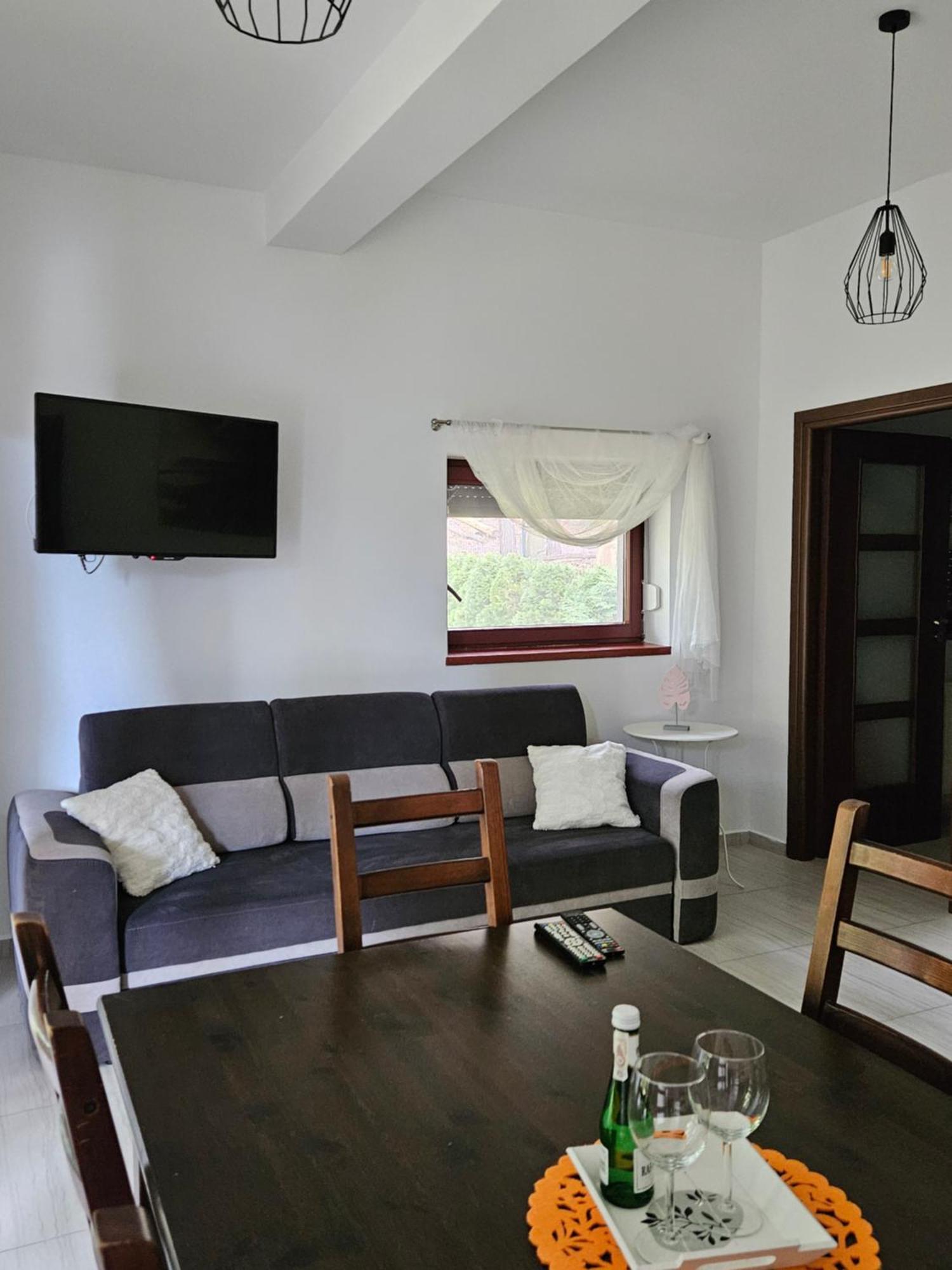 Apartamenty Wiselka *