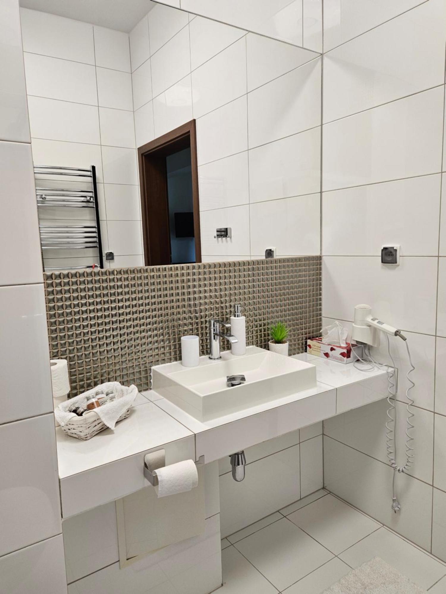 Apartamenty Wiselka Wiselka
