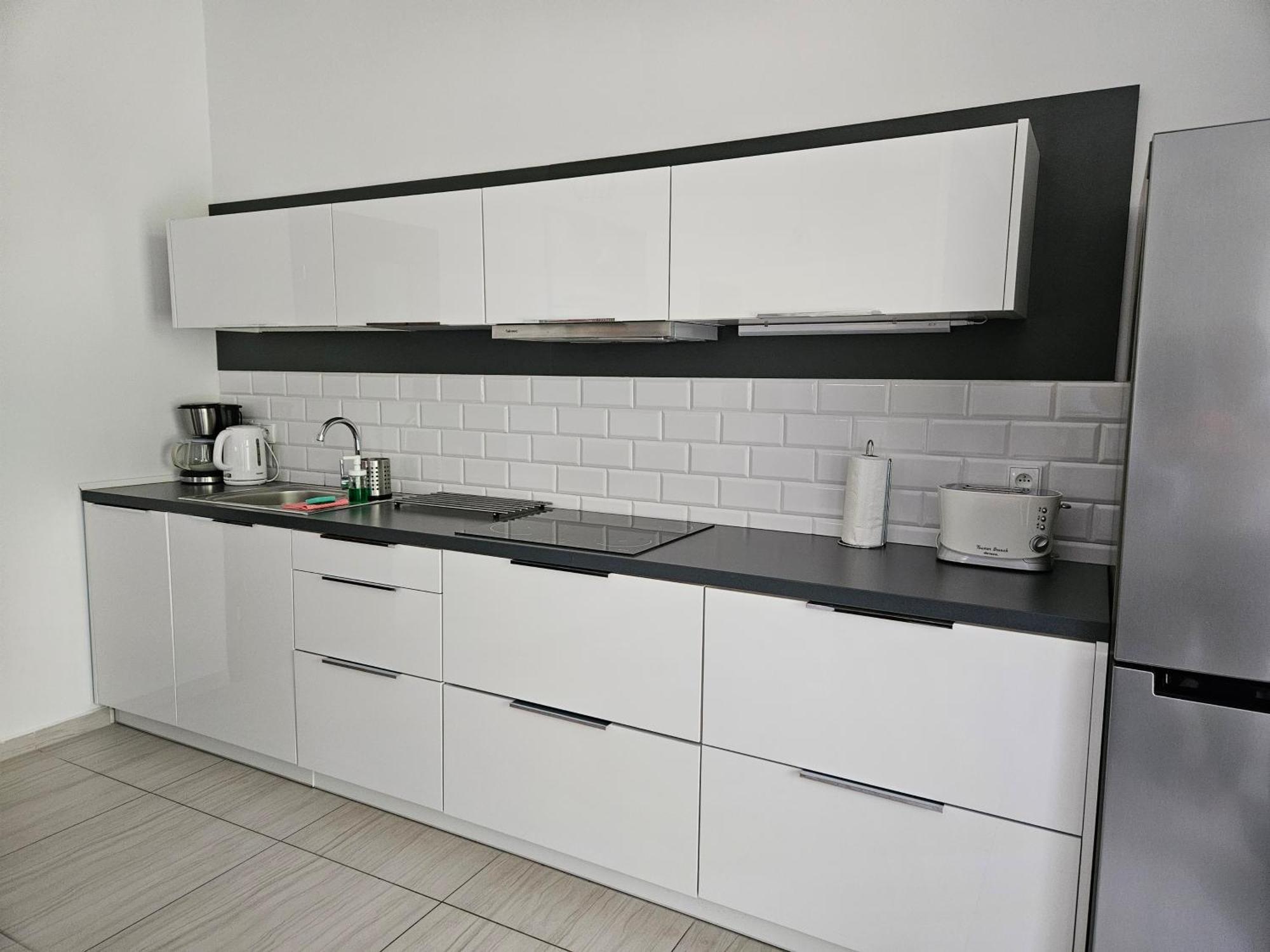 Apartment Apartamenty Wiselka