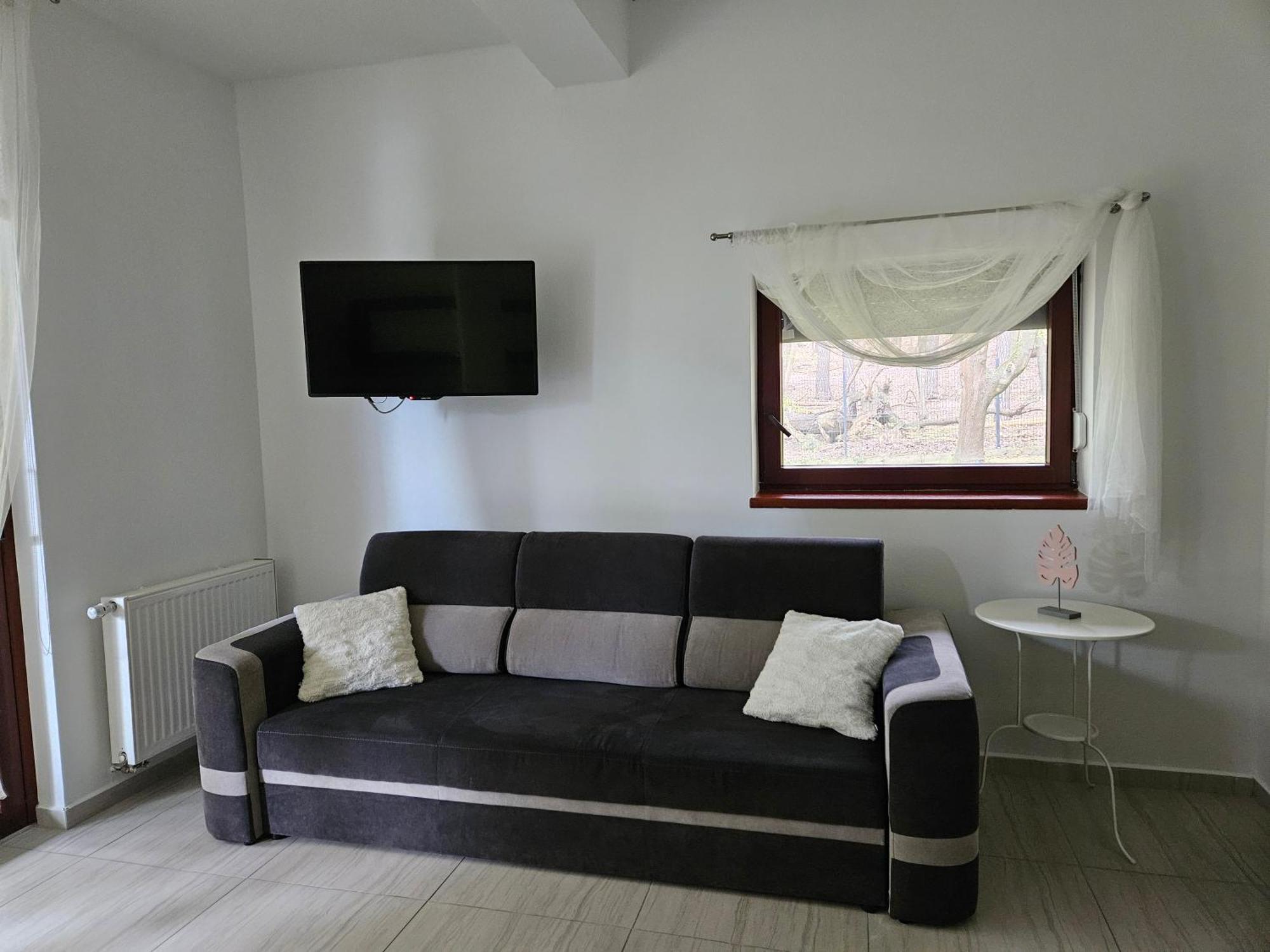 Apartamenty Wiselka Apartment *
