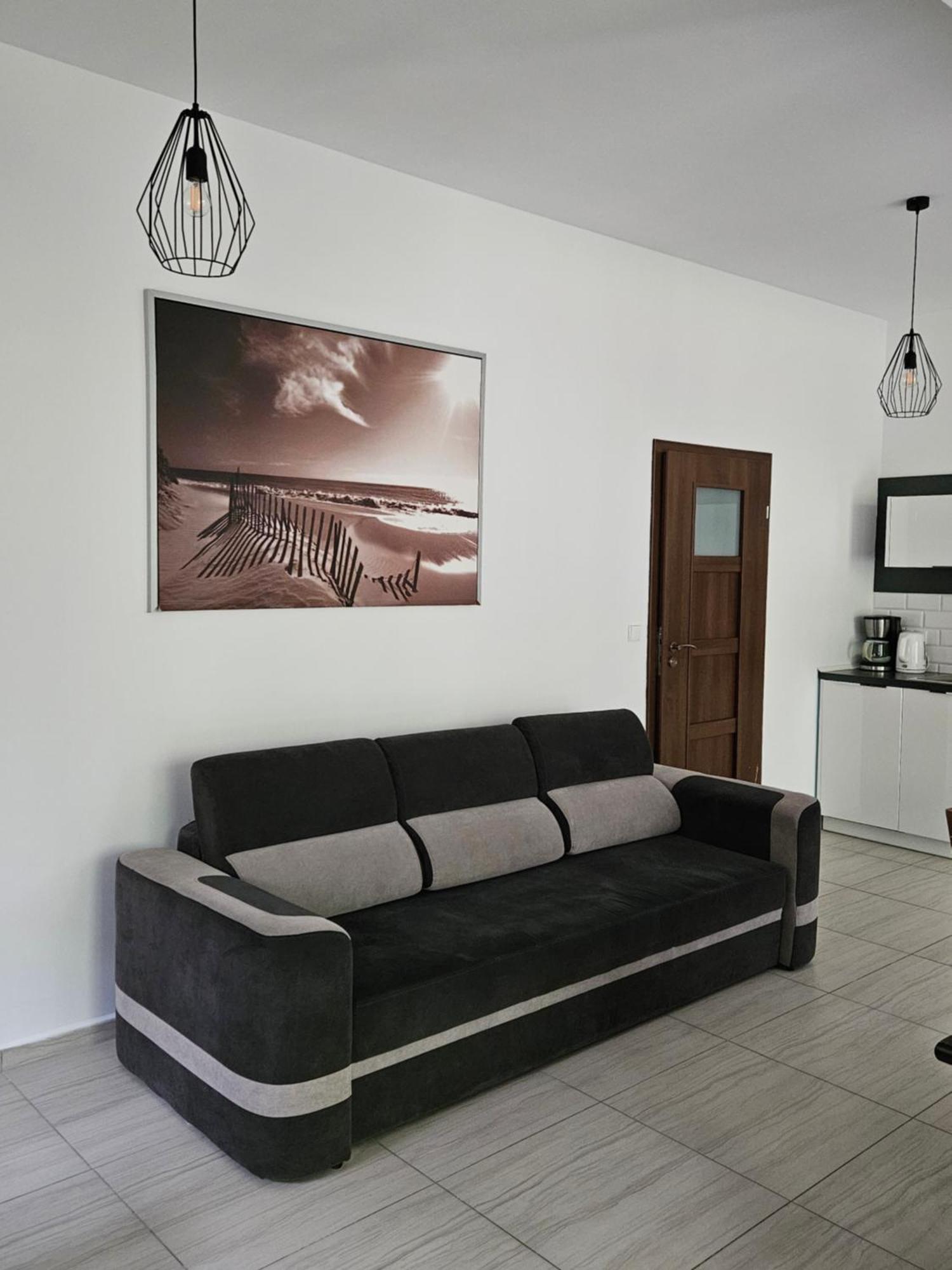 Apartment Apartamenty Wiselka *