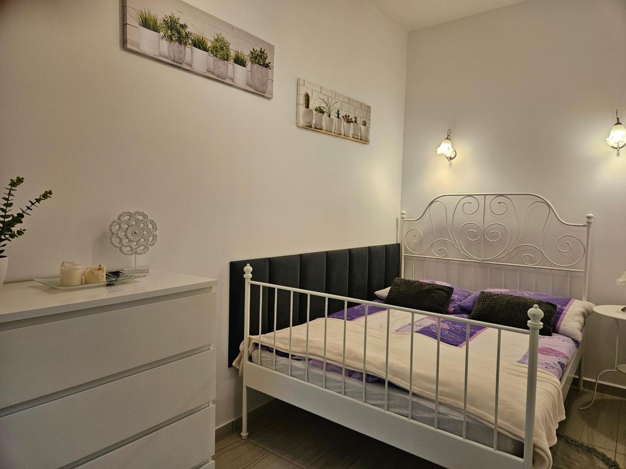 Apartamenty Wiselka