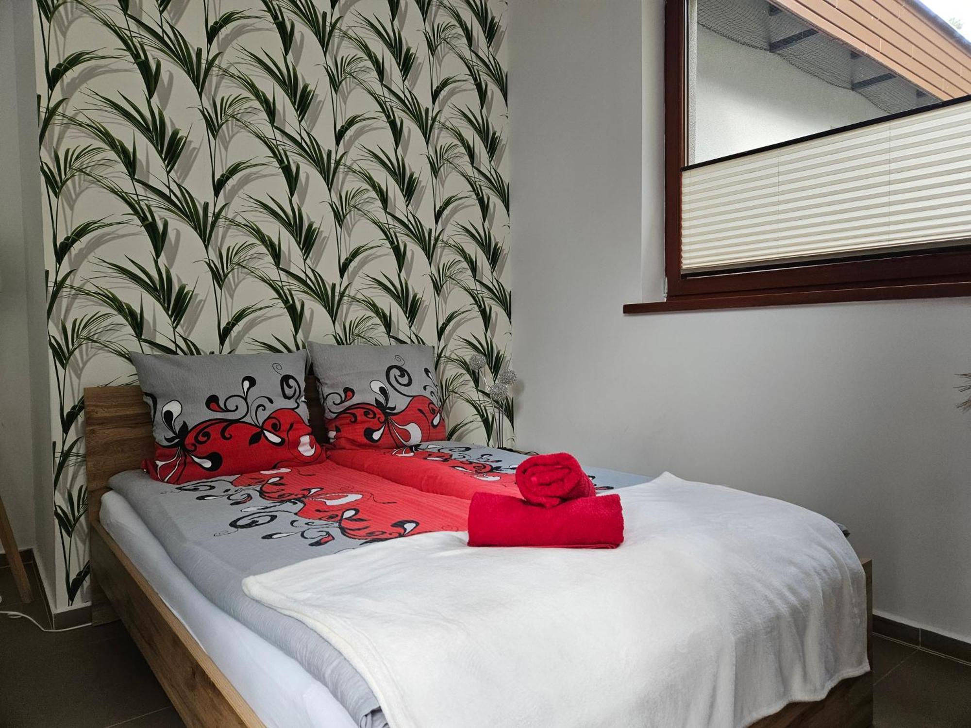 Apartamenty Wiselka *