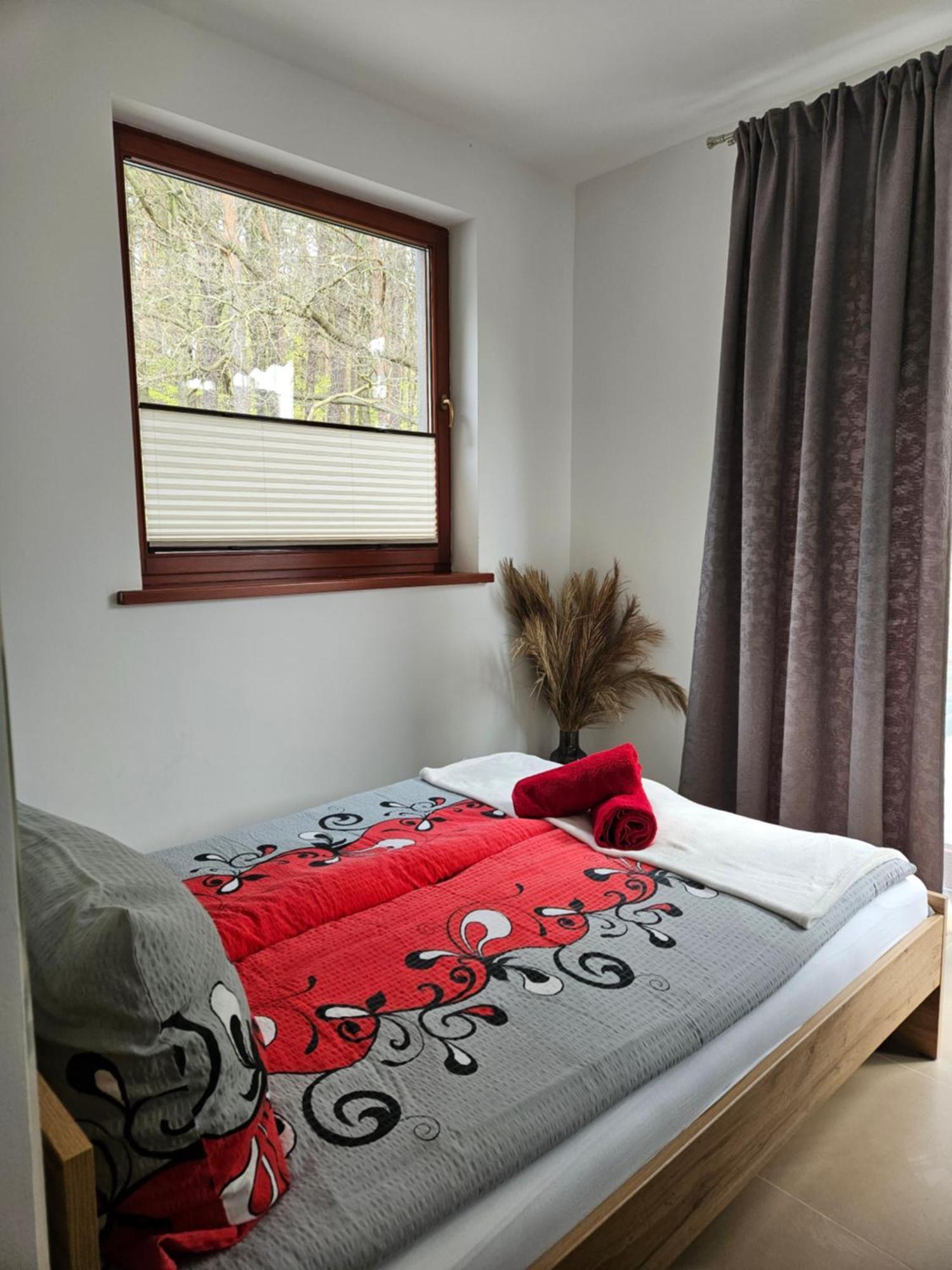 Apartamenty Wiselka Wiselka