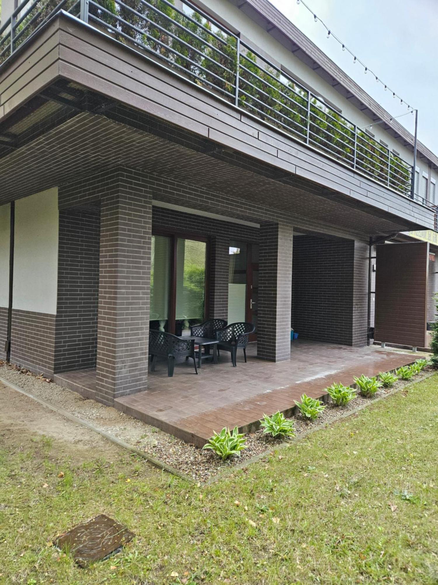Apartamenty Wiselka