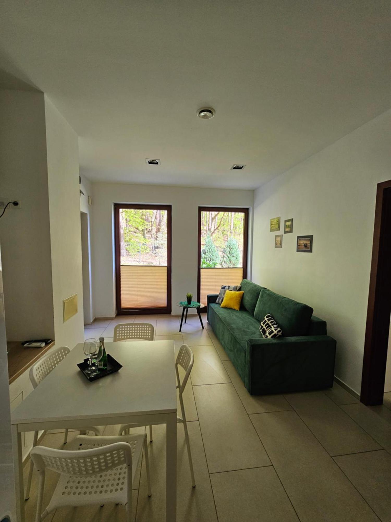 Apartamenty Wiselka * Wisełka