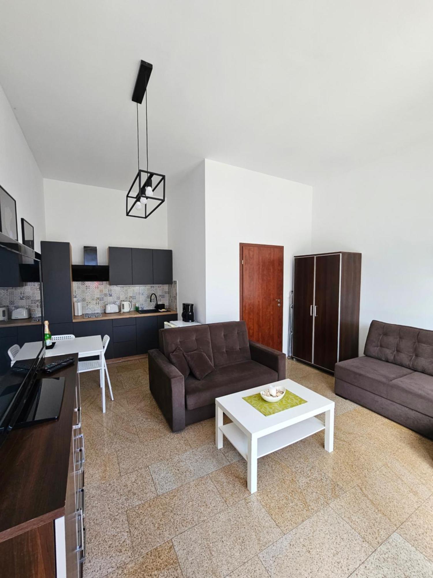Apartamenty Wiselka Apartment Wisełka