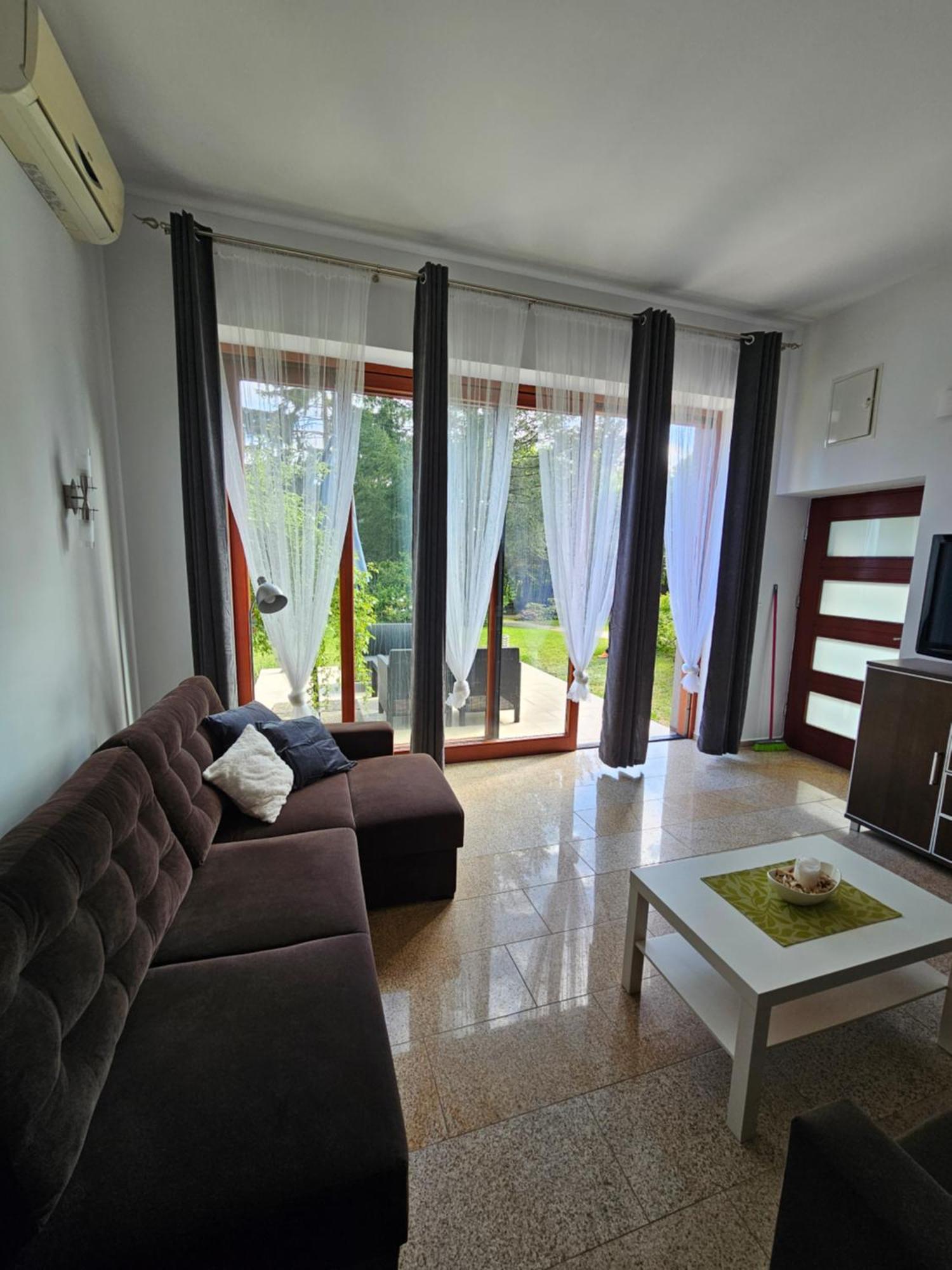 Apartment Apartamenty Wiselka *