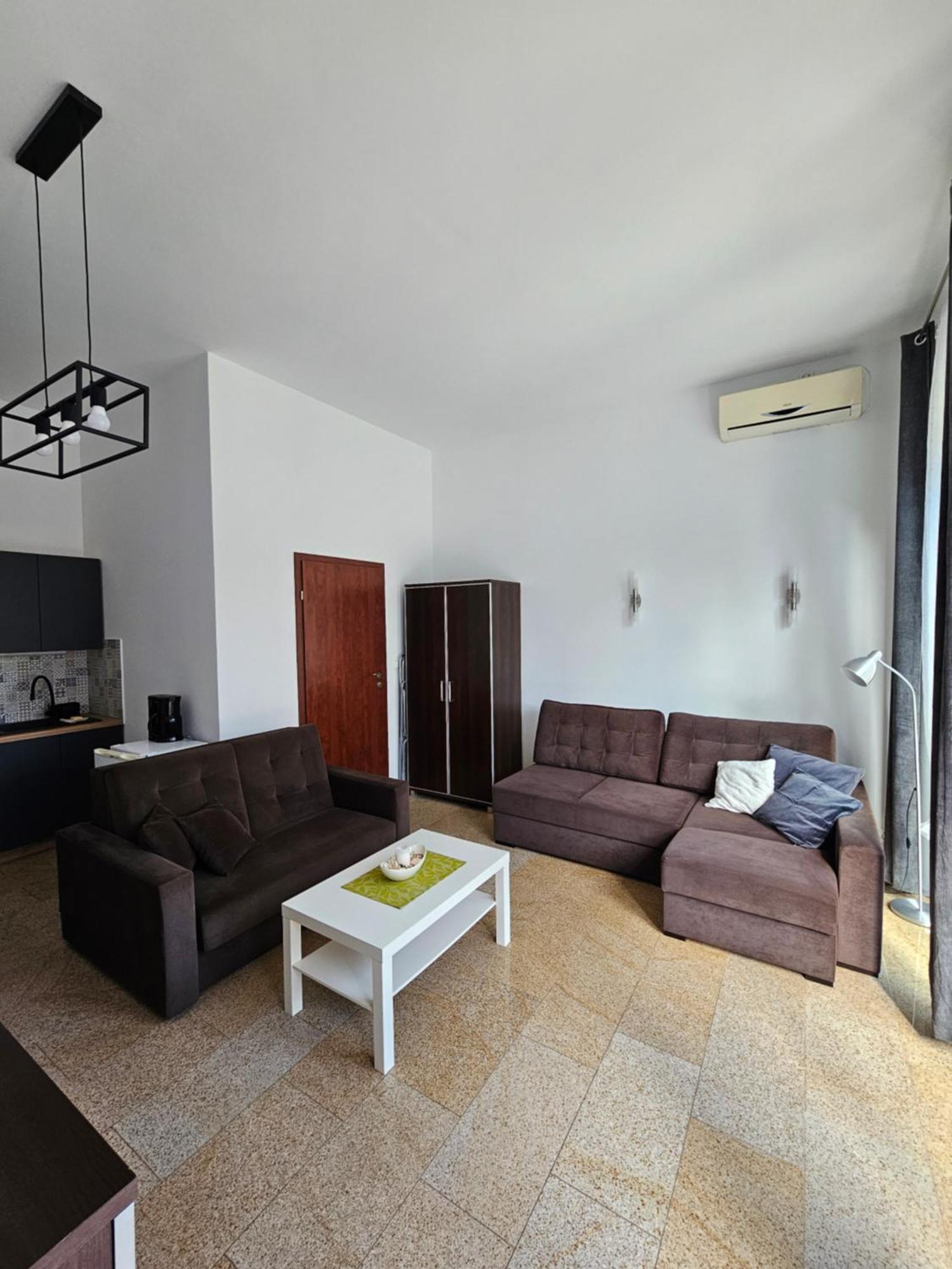 Apartamenty Wiselka Apartment Wisełka