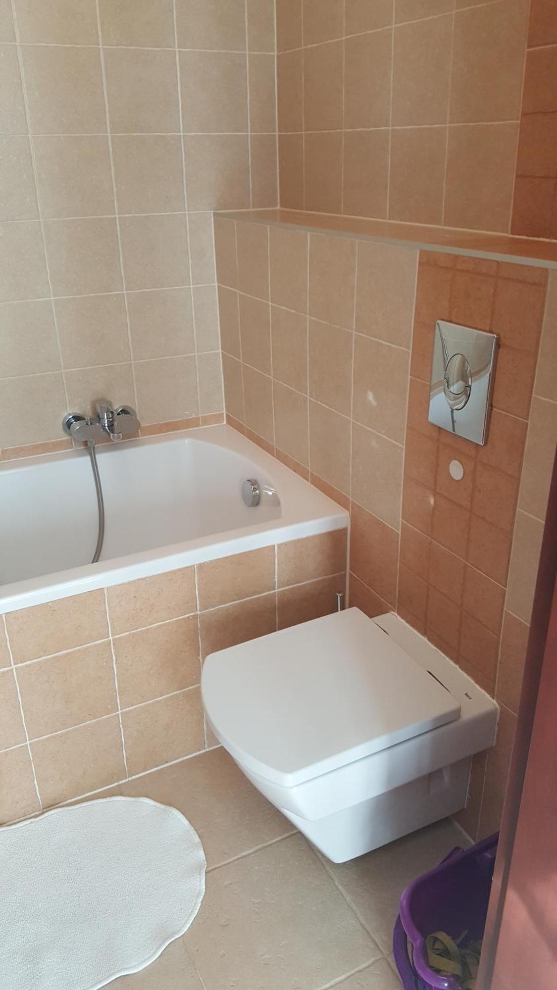 Apartamenty Wiselka Apartment *