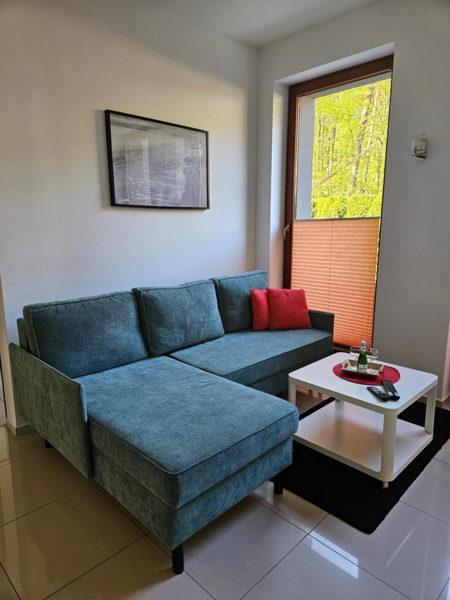 Apartment Apartamenty Wiselka *