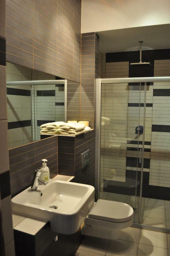 Apartment Apartamenty Wiselka Wiselka
