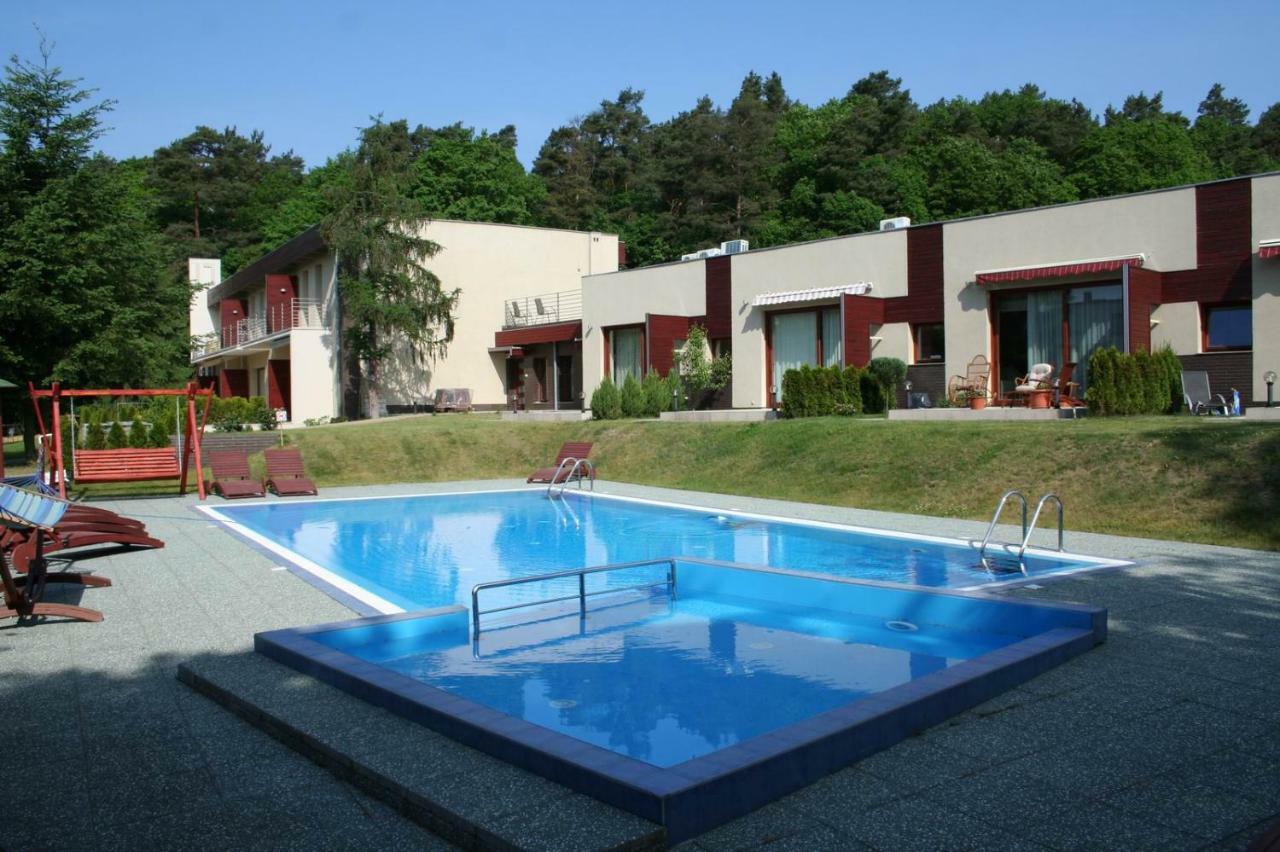 Apartamenty Wiselka Apartment *