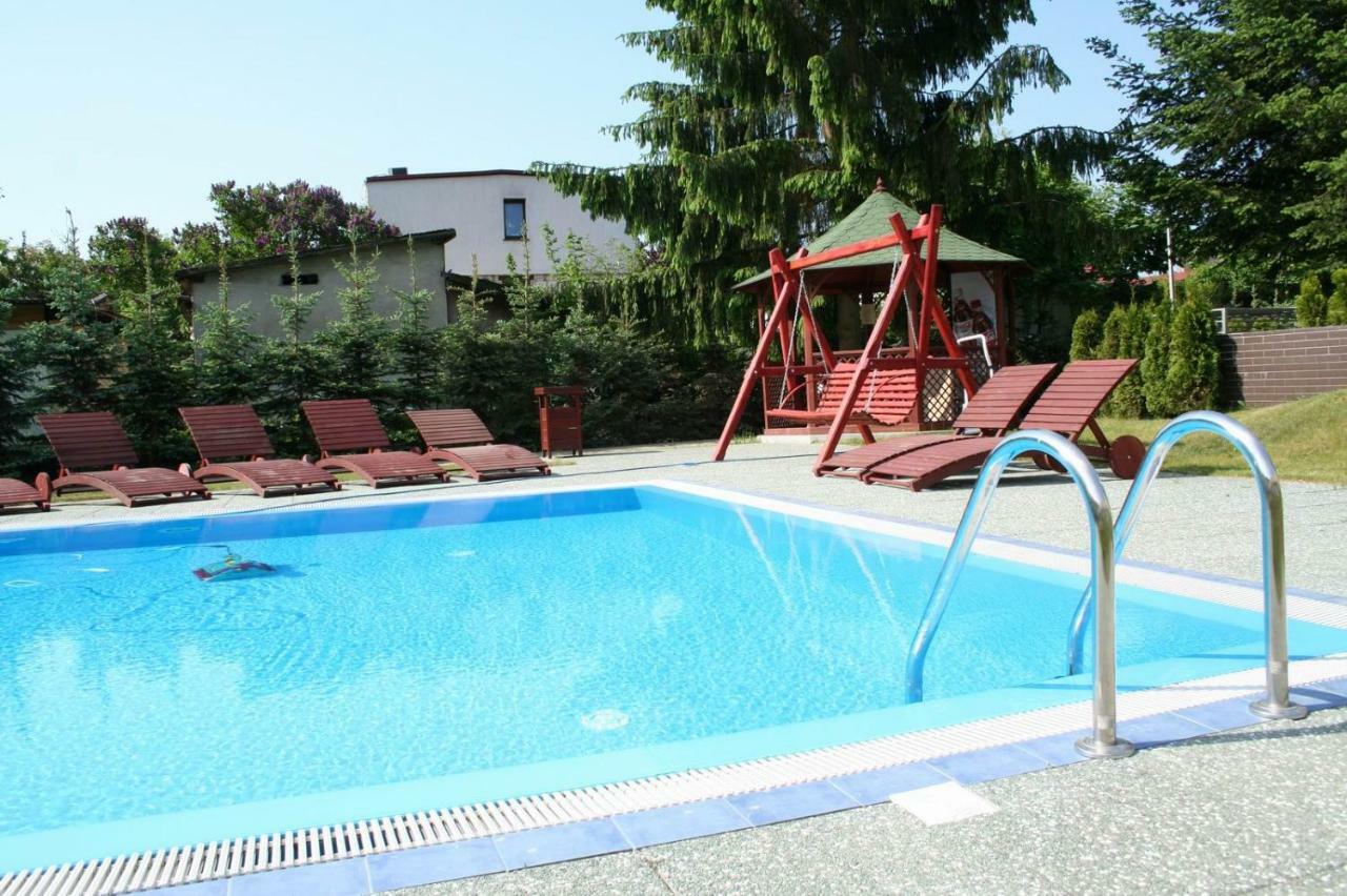 Apartamenty Wiselka Apartment Wiselka