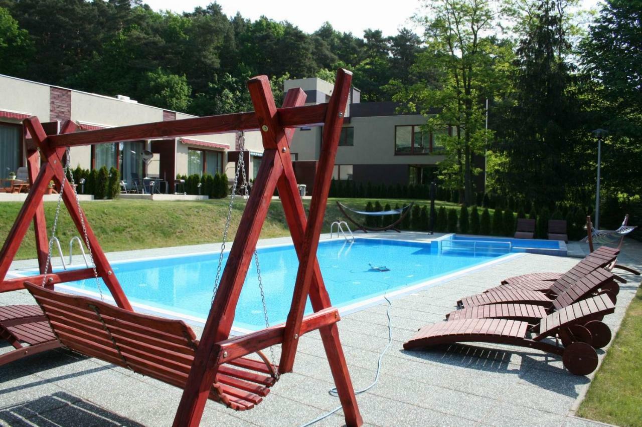 Apartment Apartamenty Wiselka Wiselka