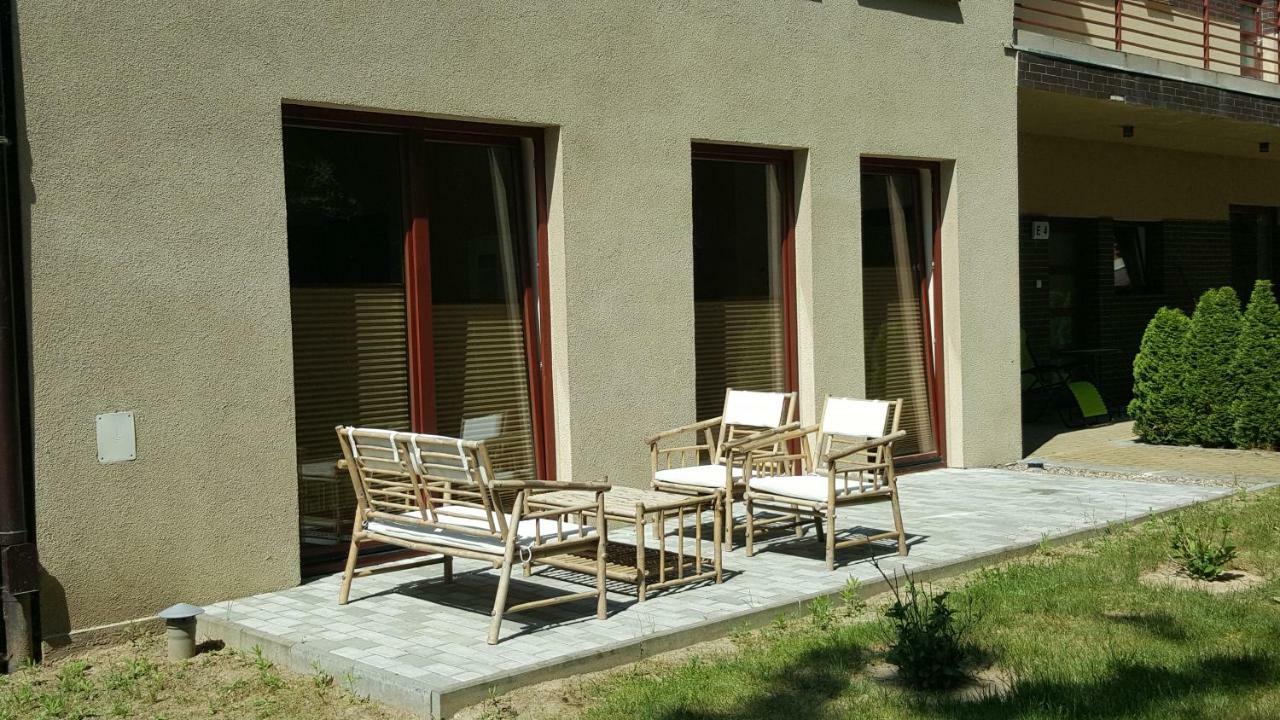 Apartamenty Wiselka Apartment *