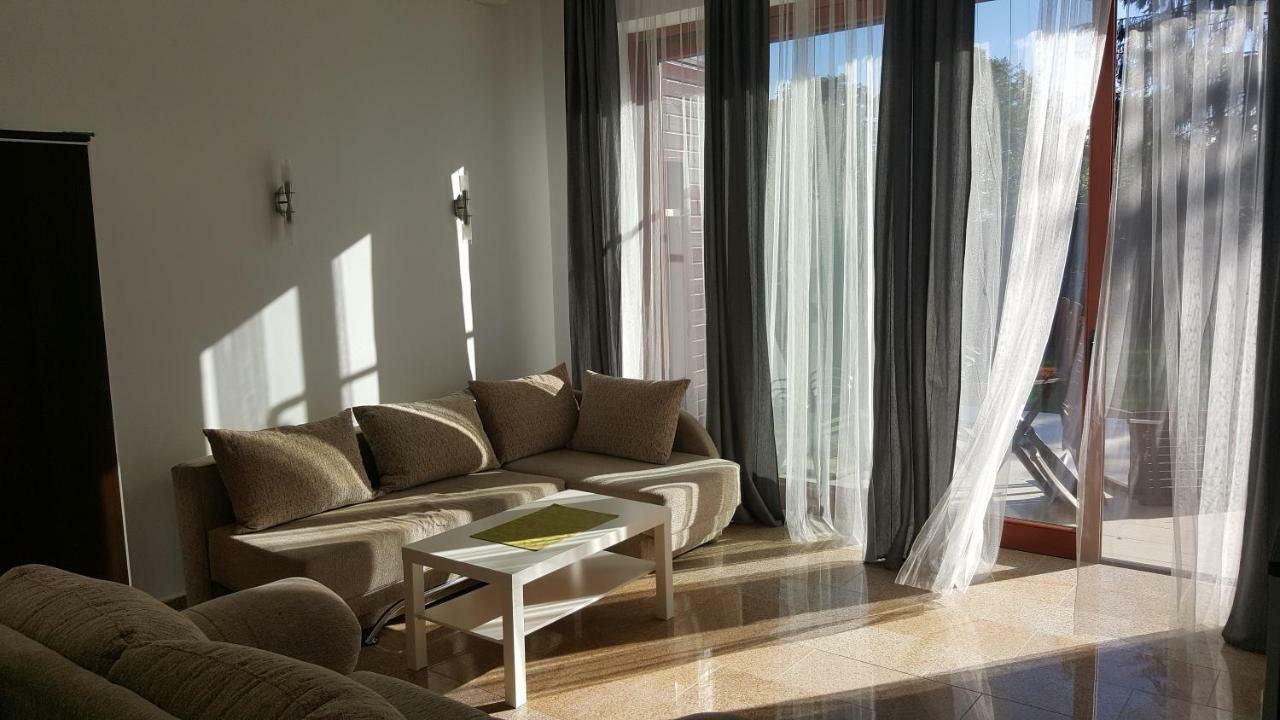 Apartment Apartamenty Wiselka *