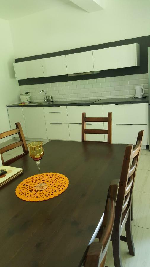 Apartamenty Wiselka Apartment