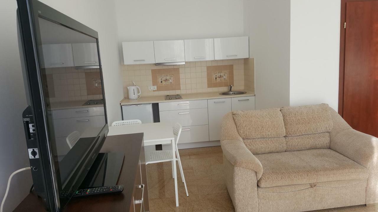 Apartment Apartamenty Wiselka