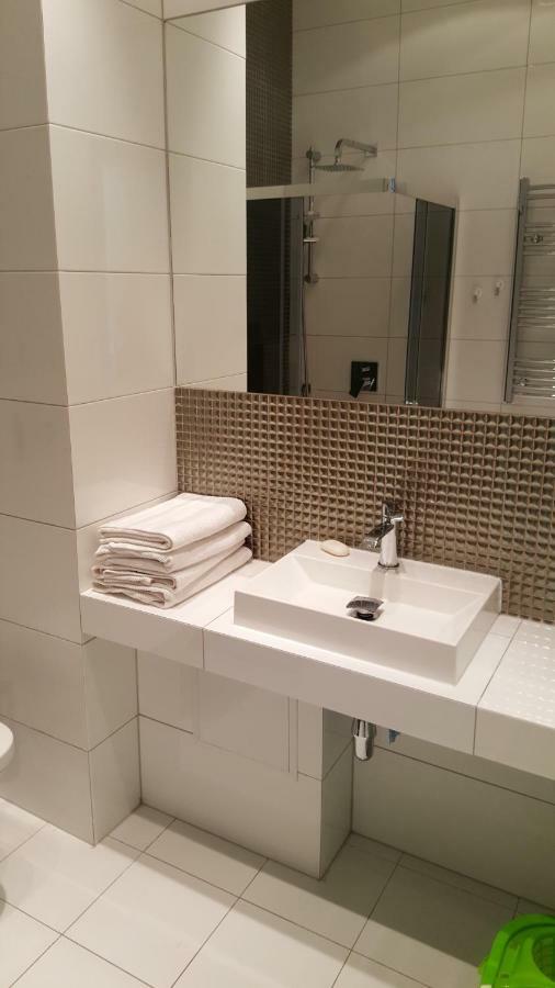 Apartamenty Wiselka