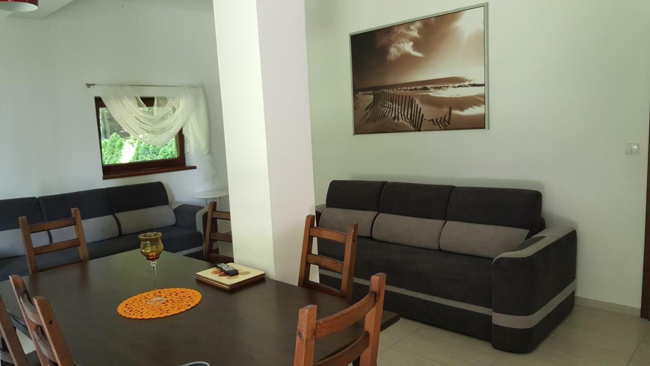 Apartment Apartamenty Wiselka