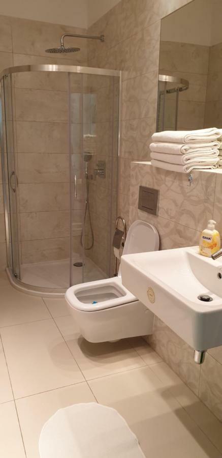 Apartment Apartamenty Wiselka