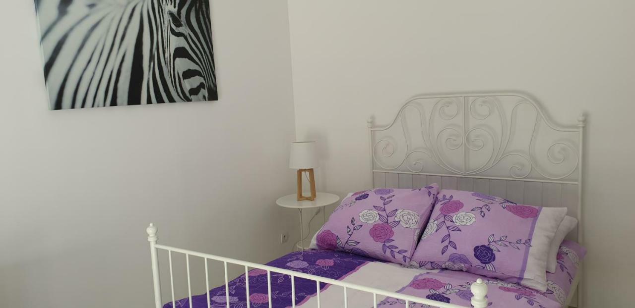 Apartment Apartamenty Wiselka *