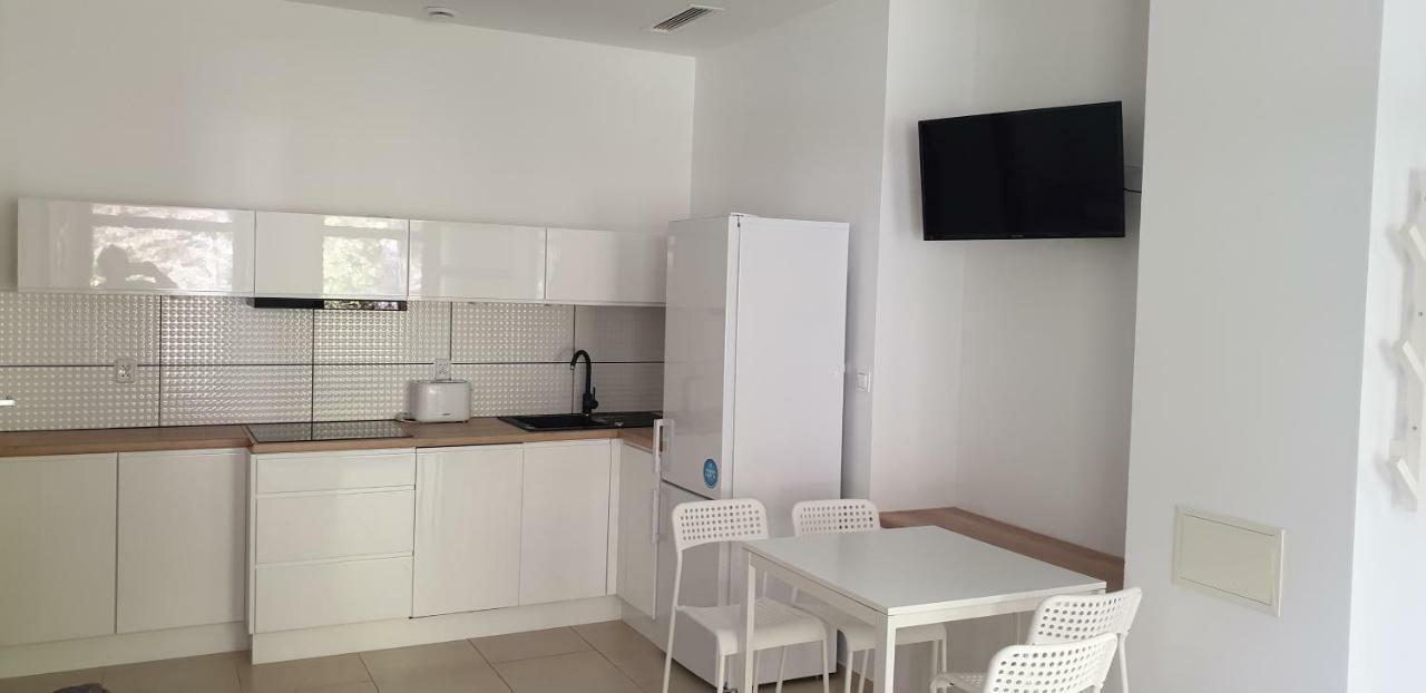 Apartment Apartamenty Wiselka Wiselka