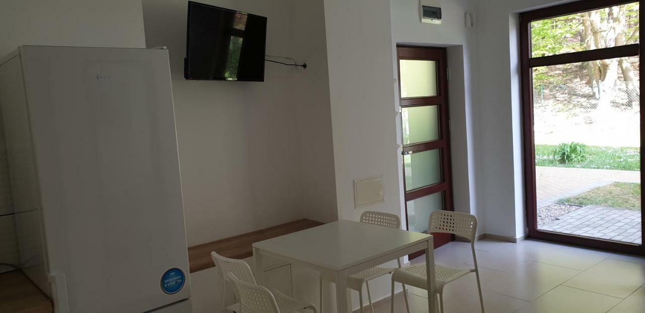Apartamenty Wiselka Wiselka