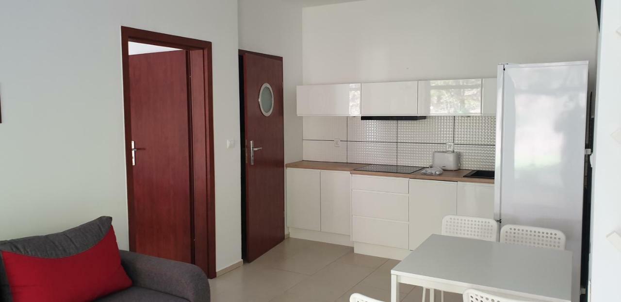 Apartamenty Wiselka Wiselka