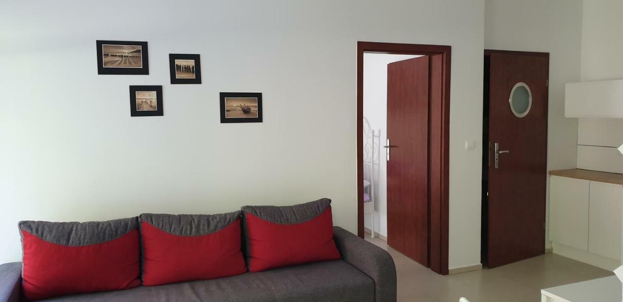 Apartamenty Wiselka Apartment Wiselka
