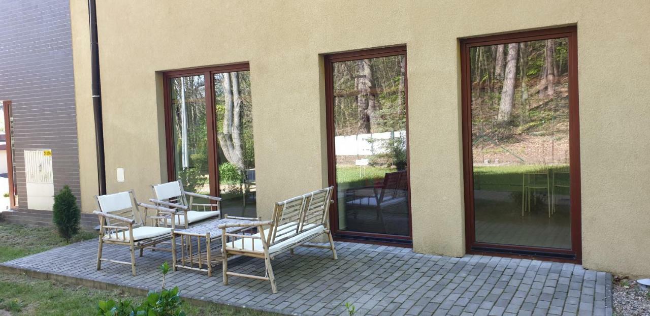 Apartamenty Wiselka * Wiselka