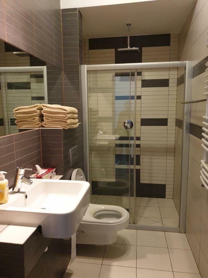 Apartment Apartamenty Wiselka